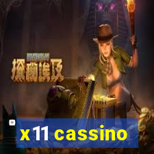 x11 cassino